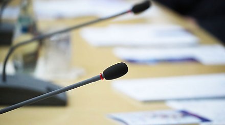 Белорусские предприятия и организации примут участие в Мировой атомной неделе в Москве