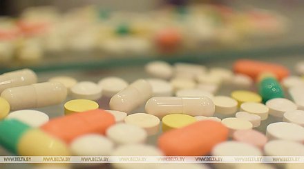 В Беларуси создан запас лекарств и средств защиты на период подъема респираторных заболеваний