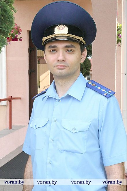 Главная задача —  укрепление законности  и правопорядка