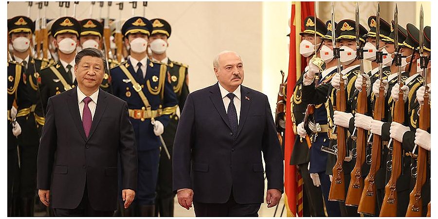 "Надо бороться за свое место в мире!" Это решение Александра Лукашенко навсегда изменило внешнеполитическую стратегию Беларуси