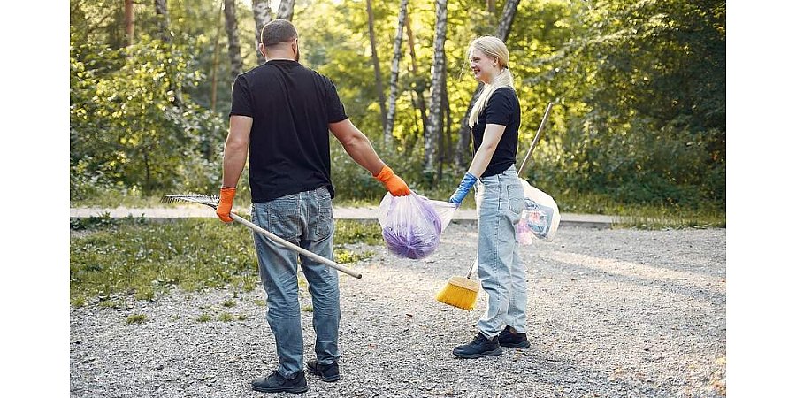 12 апреля - республиканский субботник. Кому нельзя принимать в нем участие и какие требования нужно соблюдать?