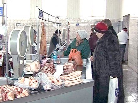 Еще раз о трихинеллезе