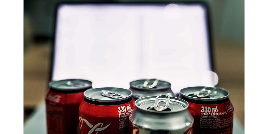 Компания Coca-Cola массово отзывает партии напитков из-за токсичных хлоратов