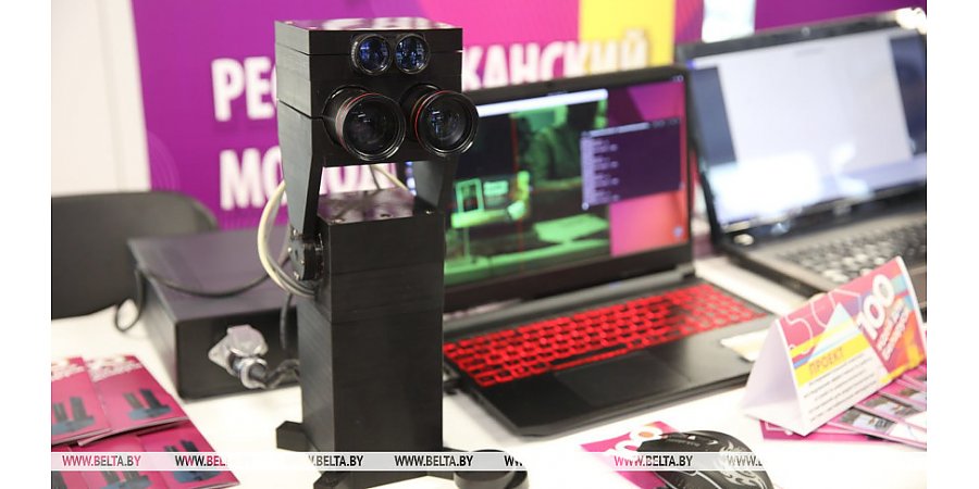 Экспериментальный комплекс противодействия беспилотникам разработали в Военной академии