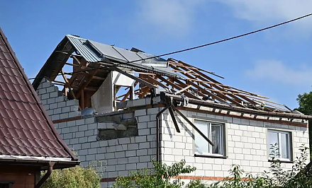 Не российский дрон, а польская ракета. Что на самом деле разрушило жилой дом пенсионеров в Польше