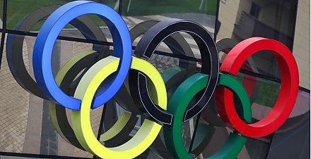 Виктор Лукашенко: для белорусских спортсменов Олимпиада - главная цель