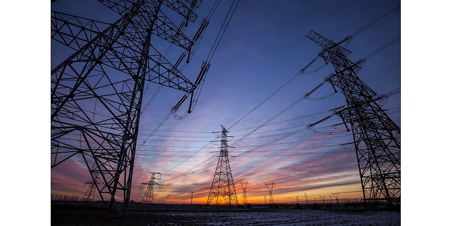 Украина планирует отсоединиться от энергосистем России и Беларуси