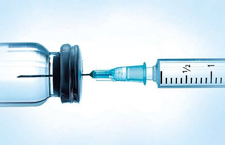 В Китае раскрыта сеть фальсификаторов вакцины от COVID-19