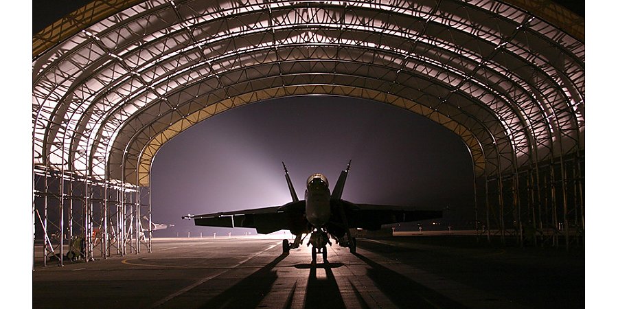 Минобороны Великобритании заявило, что не собирается передавать Украине истребители Typhoon