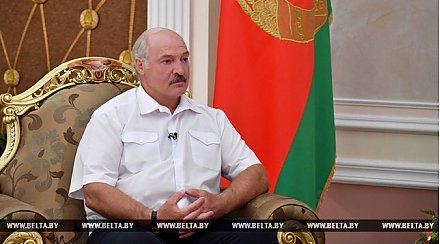 Александр Лукашенко: ничего конспиративного и тайного в переговорах с Владимиром Путиным в Сочи не было