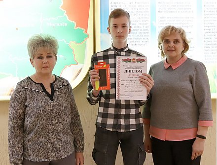 Школьники Вороновщины стали победителями областного этапа конкурса «Знаток польской орфографии-2021»