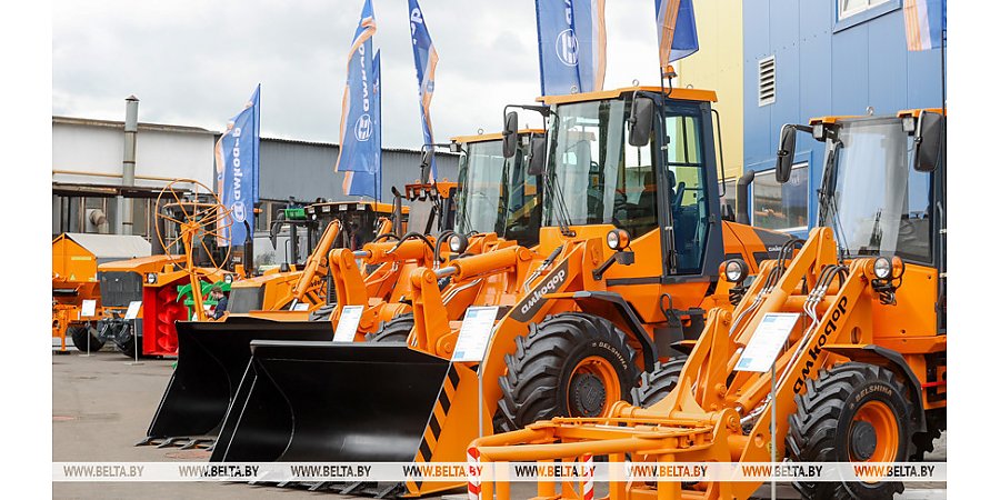 Месяц туризма на предприятиях Минпрома: главные события уходящей недели