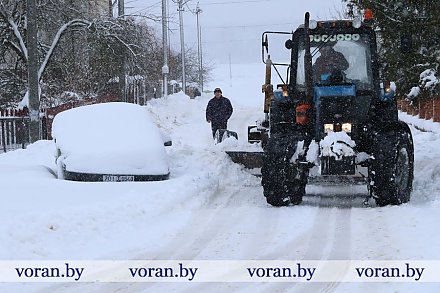 Оперативная информация. «Улли» испытывает на прочность