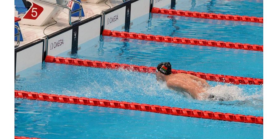 Триумф в плавании и медаль в легкой атлетике. Результаты выступлений белорусских паралимпийцев на Играх в Токио