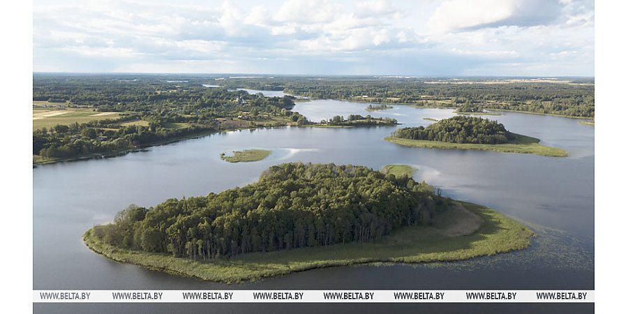 Кристальная вода и зеленые улицы. На что белорусы сделают ставку в благоустройстве в 2025-м