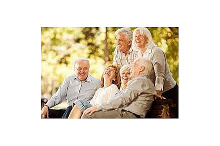 К декаде пожилых людей. Обращение к руководителям и коллективам предприятий, организаций, предпринимателям и общественным объединениям, ко всем жителям Вороновского района