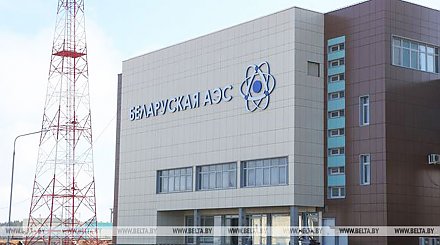 Беларусь уже выполнила 4 мероприятия нацплана действий по итогам стресс-тестов БелАЭС