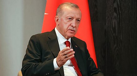 Тайип Эрдоган примет присягу 3 июня