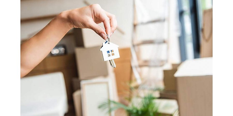 Мошенник сдал в аренду квартиру жителю Гродно