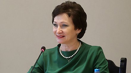 Ирина Китурко: нововведения в правила приема в вузы расширяют возможности для абитуриентов