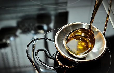 В Беларуси начнут выпускать полезное нерафинированное рапсовое масло