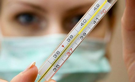 Гриппом на Гродненщине заболели те, кто не привился