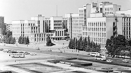 100 лет со дня образования СССР: история создания и распада