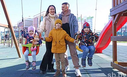 Белорусы — счастливая нация: Институт социологии НАН подвел итоги исследования