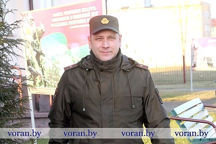 Следуя традициям чести