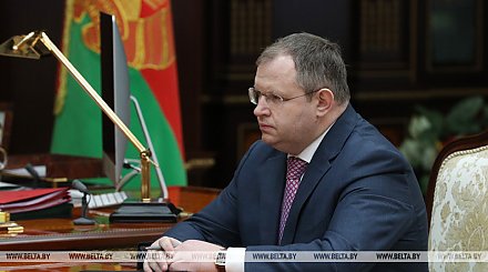 Минфин внесет Президенту предложения по подготовке страховых компаний к работе на едином финрынке ЕАЭС