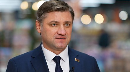 Доля онлайн-торговли в розничном товарообороте за пять лет выросла до 6%