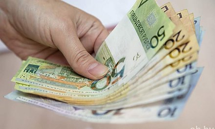 Потребление изменилось значительно: на что белорусы стали тратить больше денег