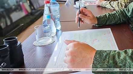 Занятия по мобилизационной готовности под руководством глав регионов пройдут с 17 по 20 февраля