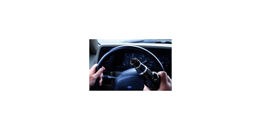 Пьянство — дорога в никуда!