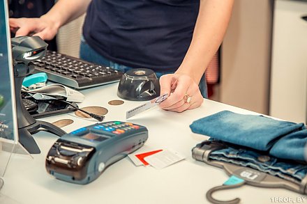 В МНС напомнили о новых требованиях к кассовым аппаратам и терминалам для ИП и юрлиц с 1 июля 2025 г.