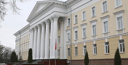 Минобороны: Беларусь продолжит принимать меры по повышению обороноспособности страны