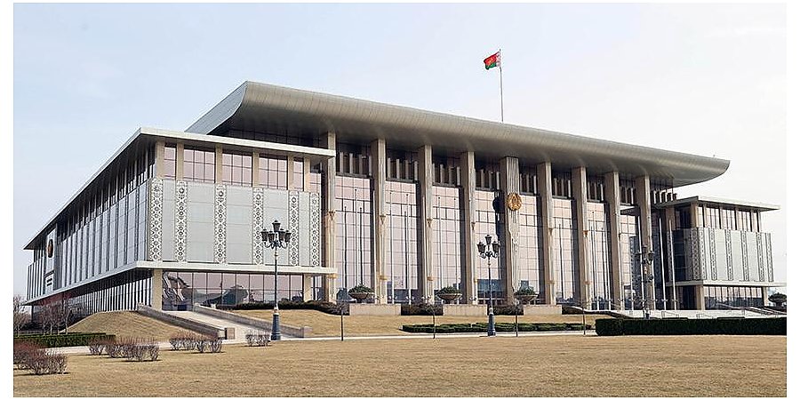 Александр Лукашенко подписал Кодекс гражданского судопроизводства