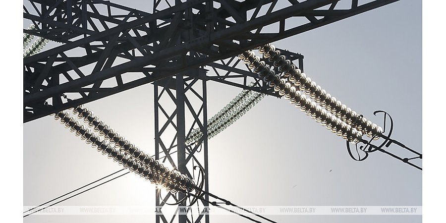 МЧС предупредило, что из-за гроз могут возникать перебои с электричеством