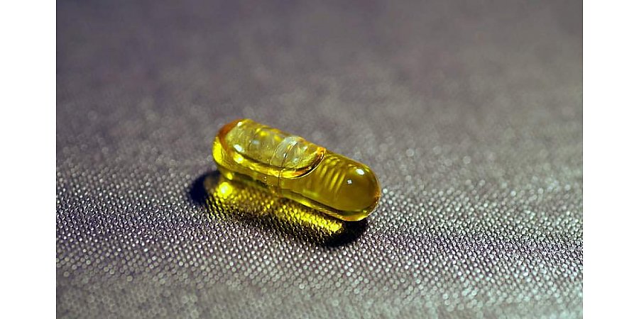 Врач опровергла миф о влиянии витамина D на тяжесть течения коронавируса