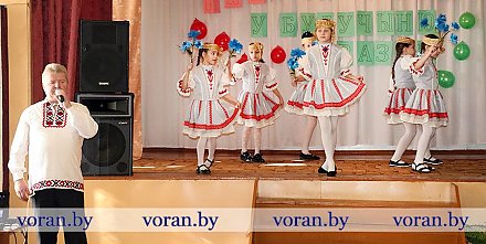 Избирателей Вороновского района  в единый день голосования ждут культурные мероприятия