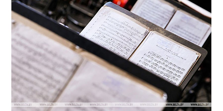 "Музыкальная интрига". Областной конкурс, где жюри не увидит, но услышит исполнителей, пройдет в Гродно