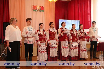 Нет предела качеству и достижениям. Учреждения образования Вороновщины подвели итоги работы за 2024 год 