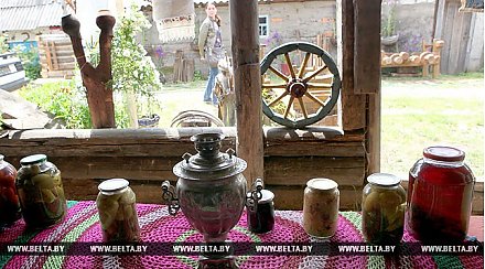 Возможности для оказания услуг в сфере агроэкотуризма расширены в Беларуси