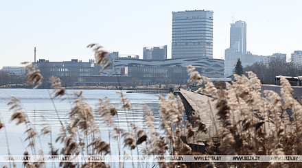 Пора на шашлыки: какой будет максимальная температура в Беларуси сегодня?