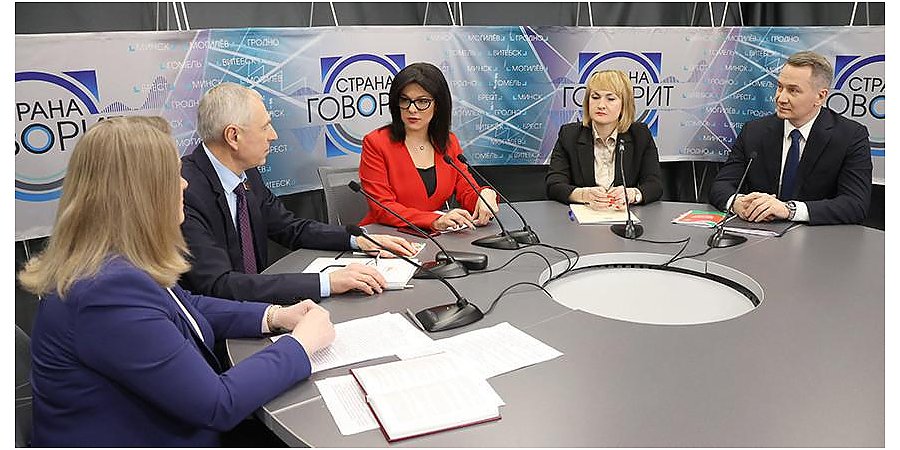 Елена Балдовская: единый день голосования проведен на высоком организационном и информационном уровне