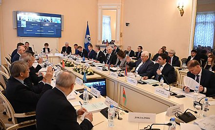 Консультативный совет руководителей избирательных органов государств – участников СНГ может быть создан к концу 2022 года