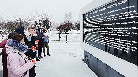 Молодежь не должна допускать подмены понятий и иной интерпретации героического прошлого - мнение