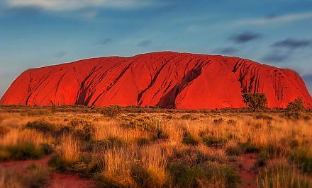 В Австралии туристам запретят вход на одну из самых популярных достопримечательностей
