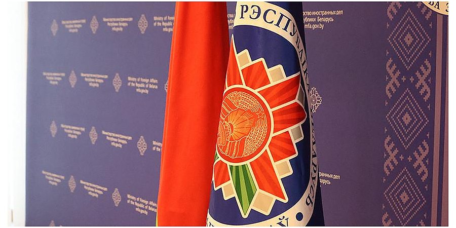 Беларусь готова организовать новую встречу переговорщиков России и Украины в любой момент