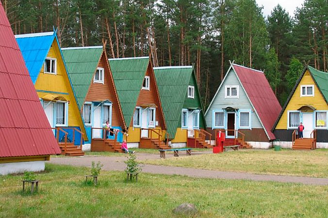 Отдых должен быть безопасным